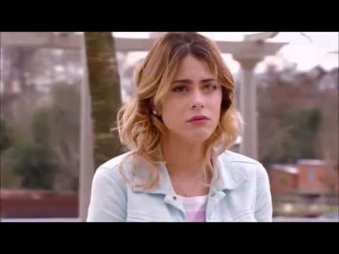 Видео: Виолетта/Леон/Федерико - Подруга