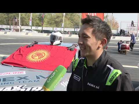 Видео: Атайын чыгарылыш\Kyrgyz Drift-2025 Кыргызстандын ачык чемпионаты өттү