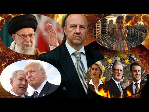 Видео: Андрей Фурсов: Свежий обзор мировых событий