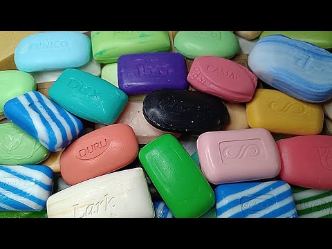Видео: Soap Cutting X2⏭️💨Резка мыла X2⏭️💨