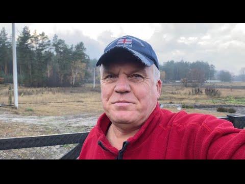 Видео: Распаковка,что вчера купил в Гадяче. Ведь так и было! Мы очень рады что помогли ещё одним беженцам!