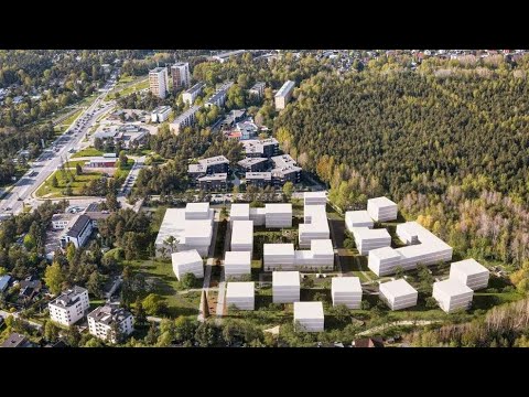 Видео: Новости недвижимости 62