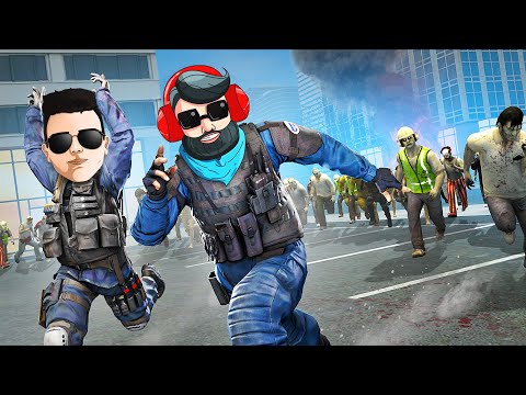 Видео: ТАКО ЕКЕУМІЗ ЗОМБИЛАР ӘЛЕМІНДЕ ҚАЛЫП ҚОЙДЫҚ ✦ CS 1.6 ЗОМБИ СЕРВЕР