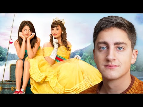 Видео: ПРОГРАММА ЗАЩИТЫ «Я ПРИНЦЕССА»