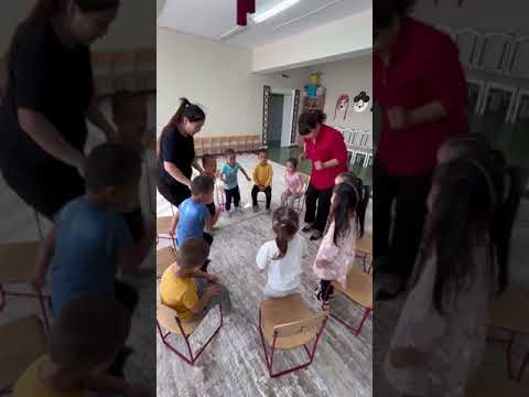 Видео: ритмикалық жаттығу
