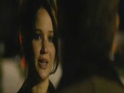 Видео: китнисс и пит сердце из стекла