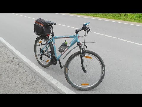 Видео: Про велосипед. Выбор велосипеда и пара советов от неспециалиста