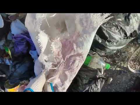 Видео: Свалка Находки Металлолом