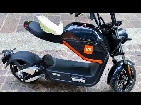 Видео: 20 Средств Передвижения От Xiaomi с Aliexpress, от которых ты офигеешь! + КОНКУРС