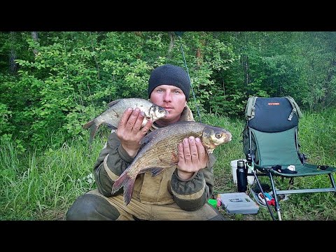 Видео: УЛОВИСТАЯ СНАСТЬ НА ЛЕЩА/ЛУЧШИЙ ДОНОЧНЫЙ МОНТАЖ КОТОРЫЙ РЕАЛЬНО РАБОТАЕТ/РЫБАЛКА С НОЧЁВКОЙ/ДОНКА...