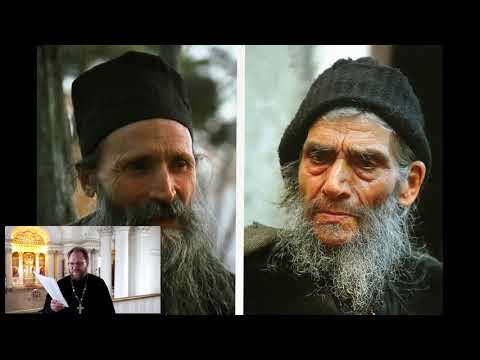 Видео: МОИ РЕЛИКВИИ. Фигурки монахов