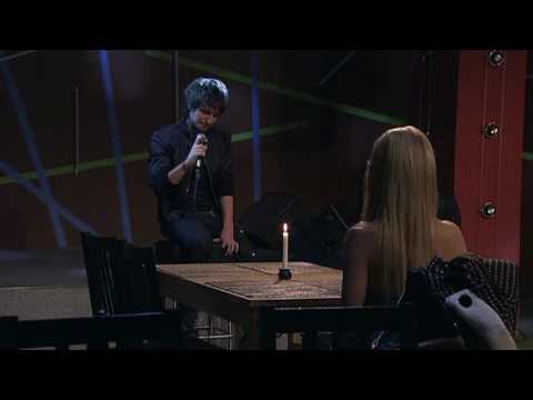 Видео: Ранетки. 38 серия 3 сезон.  КВМ эп. 11