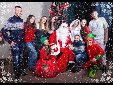 Видео: Честита Нова година - Александър Томов, Илиян Атанасов / Happy New Year (Cover version) 2024