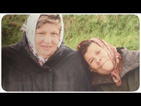 Видео: А я помню, как... 2 часть, Чижово, Поречье и окрестности, Бежецкий район, Тверская область