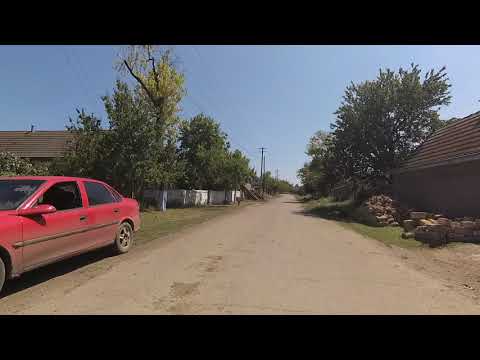 Видео: Ройлянка, вулиця Леніна