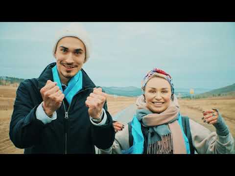 Видео: "ПО РАЙОНАМ  ДЖИДИНСКИЙ РАЙОН" 💙