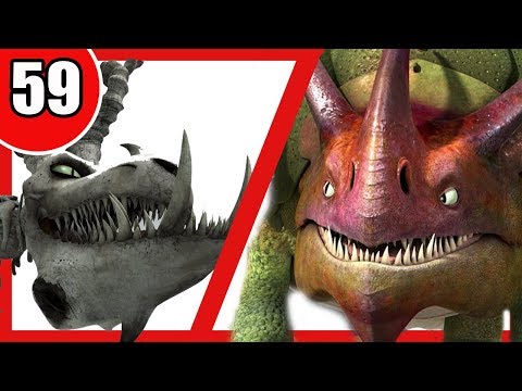 Видео: КОСТОЛОМ против ГРОМОРОГА / Легенда о КОСТОЛОМЕ