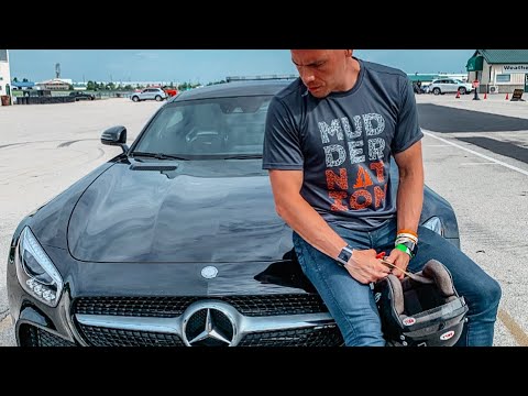 Видео: Сколько стоит 1 год владения CУПЕРКАРОМ AMG GT S? Почему я никогда не куплю Lamborghini