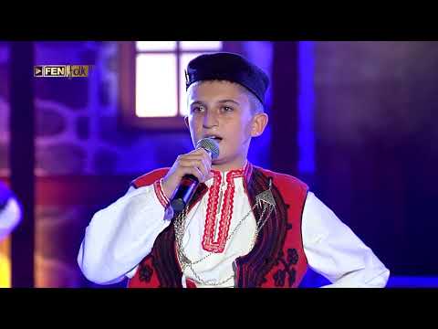 Видео: Димитър Митрев – Горо ле, горо зелена  / Детски Пирин Фолк 2021