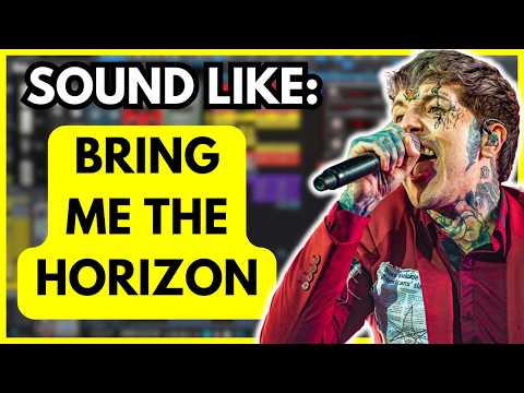 Видео: Как свести современный метал-вокал (простой способ)