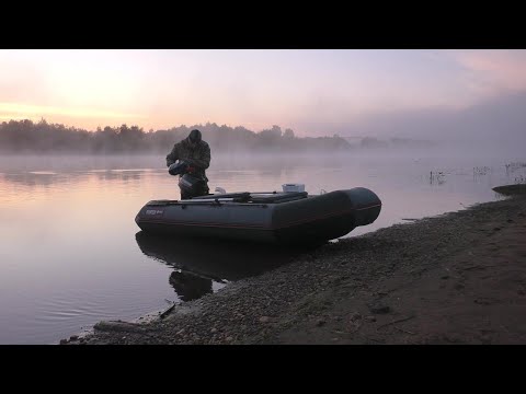 Видео: СПИННИНГ. РАЗВЕДКА НОВОГО МЕСТА