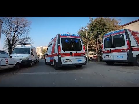 Видео: 360˚  И треба ли итна помош на Итната помош