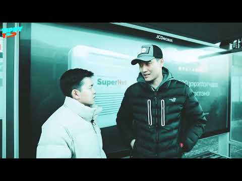 Видео: Хамар хашааны найз 🤏