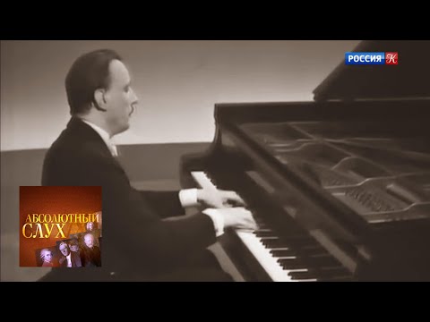 Видео: Абсолютный слух. Выпуск от 15.05.19 / Телеканал Культура