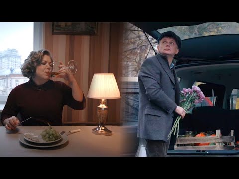Видео: "Пизанская башня", короткометражный фильм, реж. Ольга Гагарина