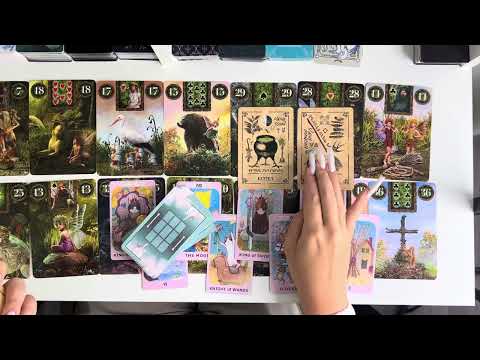 Видео: Кто ваш будущий муж? Когда придёт в вашу жизнь любовь? Его имя ,знак зодиака ,род деятельности,сроки