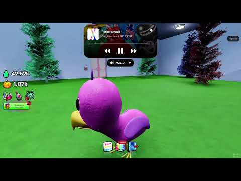 Видео: БАНБАН И ДРУЗЬЯ: Лес цыплят (песня)