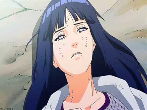 Видео: Хината и Наруто