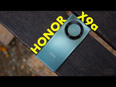 Видео: HONOR X9A АКТУАЛЕН В 2024!