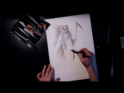 Видео: Павел Пламенев - Песни и сказки Смерти.