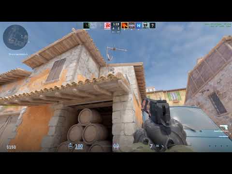 Видео: COUNTER-STRIKE 2 - КИТАЙСКАЯ МУДРОСТЬ!