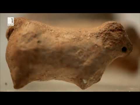 Видео: Тайните на селищна могила Юнаците