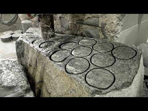 Видео: 100% Настоящий Каменный Горшок! Топ-4 Завода Кореи