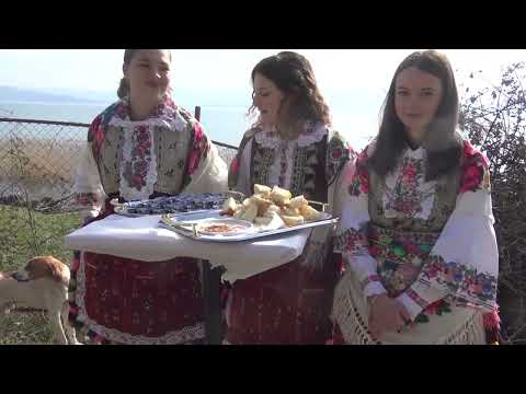 Видео: Куратица село во коселска околија-прв дел