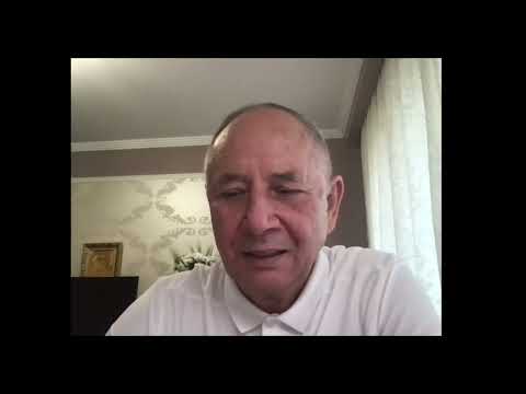 Видео: Интенсив "Ставим старение на паузу" 1 день