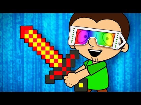 Видео: Что случится с тобой в виртуальной реальности