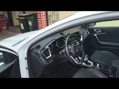 Видео: Kia xceed phev, заряжаемый гибрид. Опыт эксплуатации