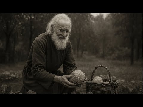 Видео: Труд во славу Божию — последние слова преподобного Серафима Саровского о смирении и любви
