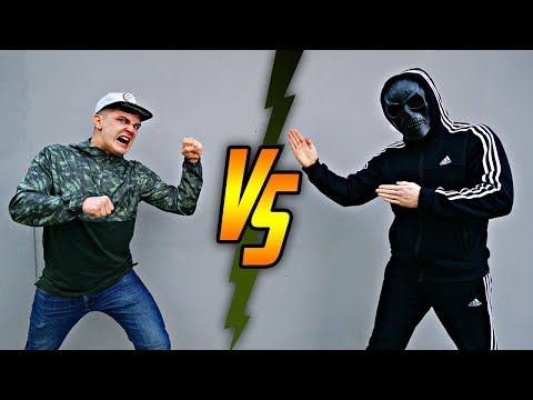 Видео: Скряга против Виа | Кто сильнее?