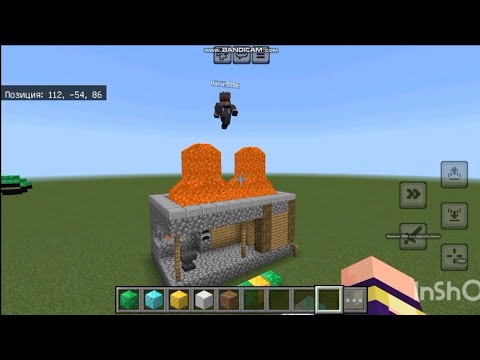 Видео: minecraft битва построек