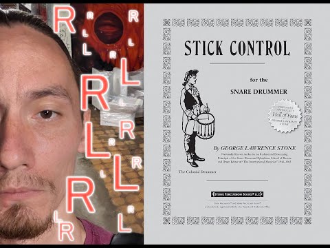 Видео: Control your stick (and more) (почти всё про Стик Контрол)