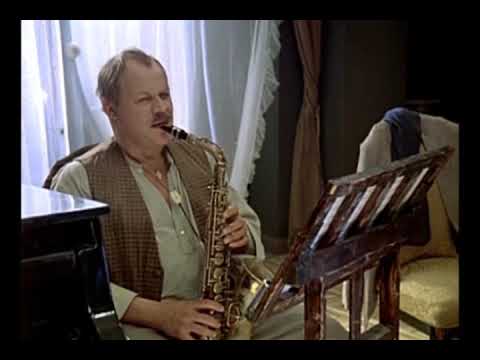 Видео: Поймите, Иван Иваныч, импровизация - это полет Вашей души! Мы из джаза.