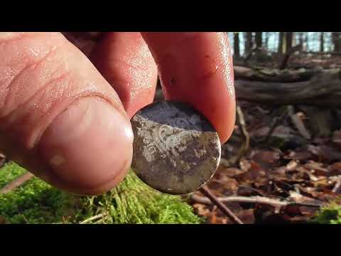 Видео: РЕДКАЯ НО В ХЛАМ 1764 ГОД