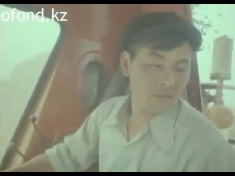 Видео: Целина, Жатва,  в Казахстане, 1980 год Костанайская обл совхозы Ломоносова и  Летунова
