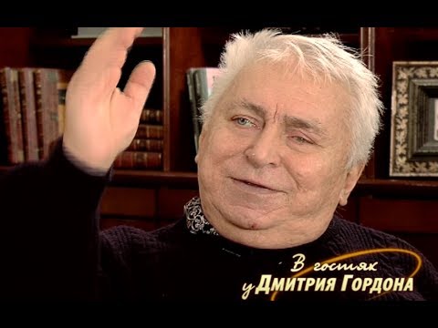 Видео: Владимир Калиниченко. "В гостях у Дмитрия Гордона". 1/3 (2011)