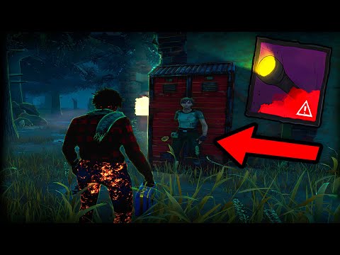 Видео: ОНИ НИЧЕГО НЕ ИСПРАВИЛИ В ДБД/Dead By Daylight